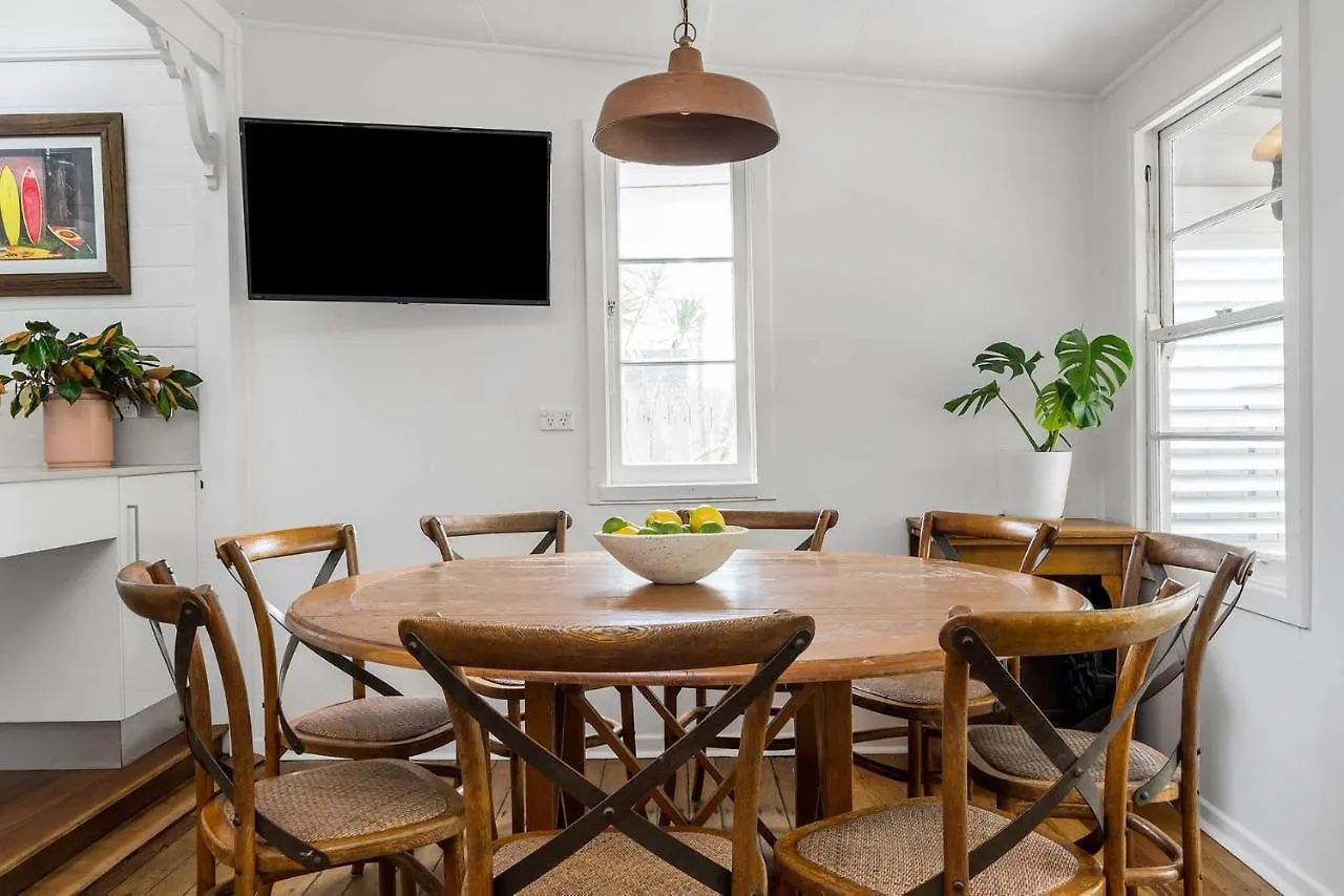 Ferienhaus Gidgets House - Renovated House With Hot Tub