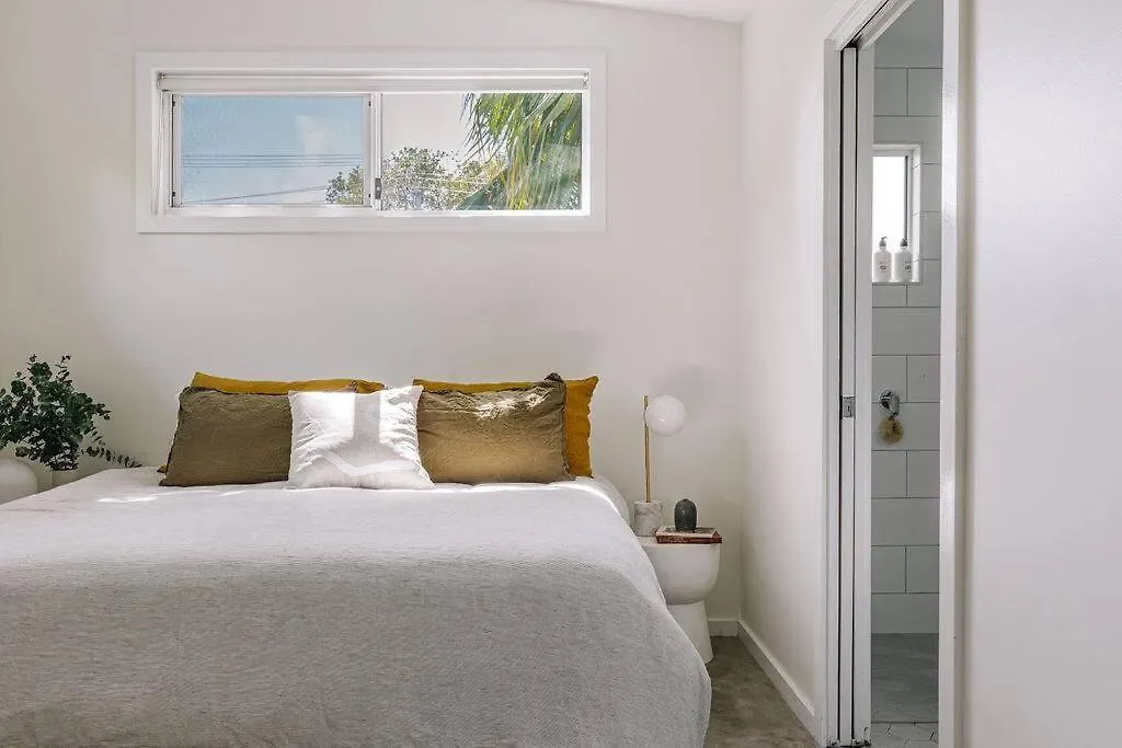 The Local House - * Byron Bay