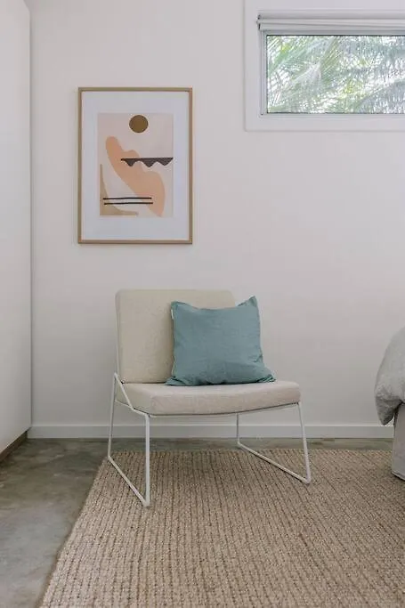 The Local House - Villa Byron Bay