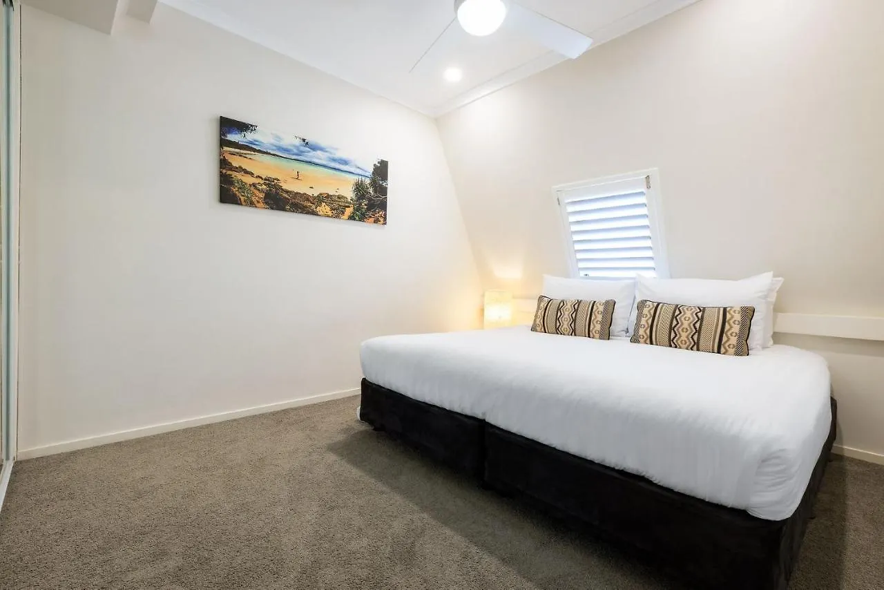 Beachfront Penthouse 10 Byron Bay