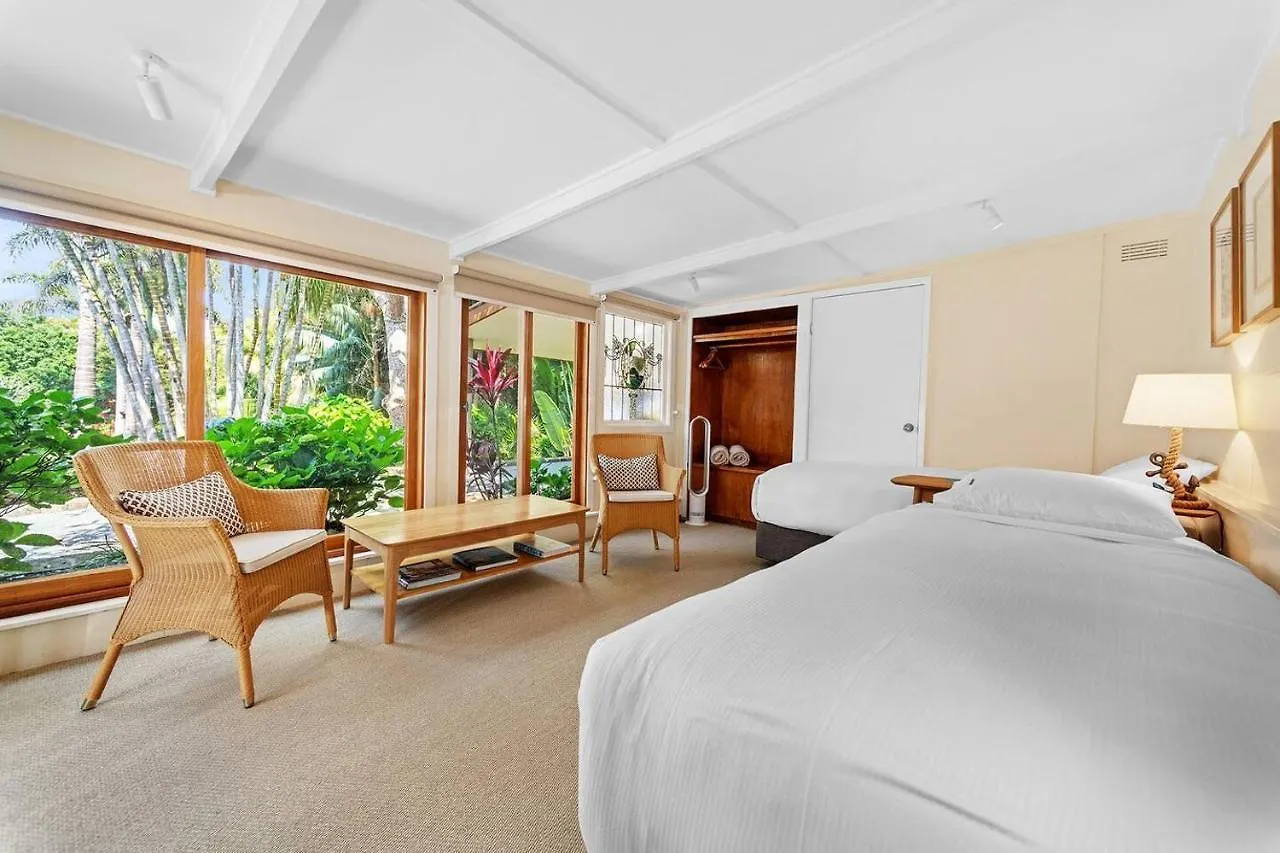 Fuller Holidays - Belongil Beachside * Byron Bay