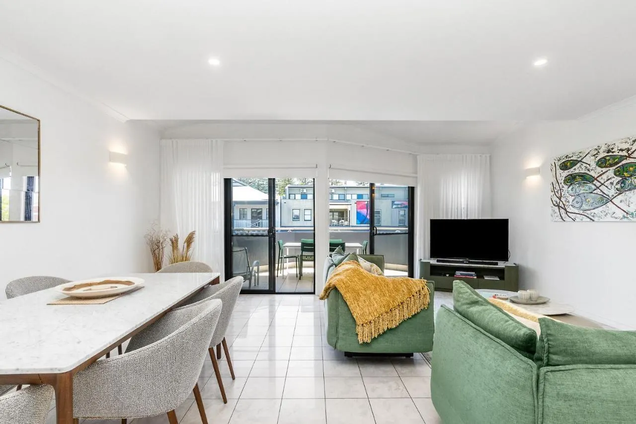 Solace Unit 1 - Byron Bay