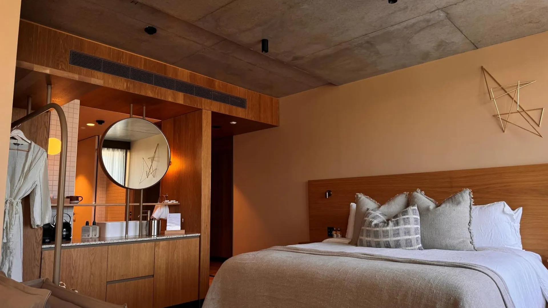 Hotel Marvell Byron Bay