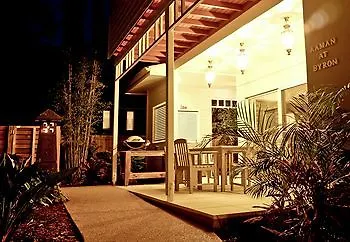 Aaman & Cinta Luxury Gasthof