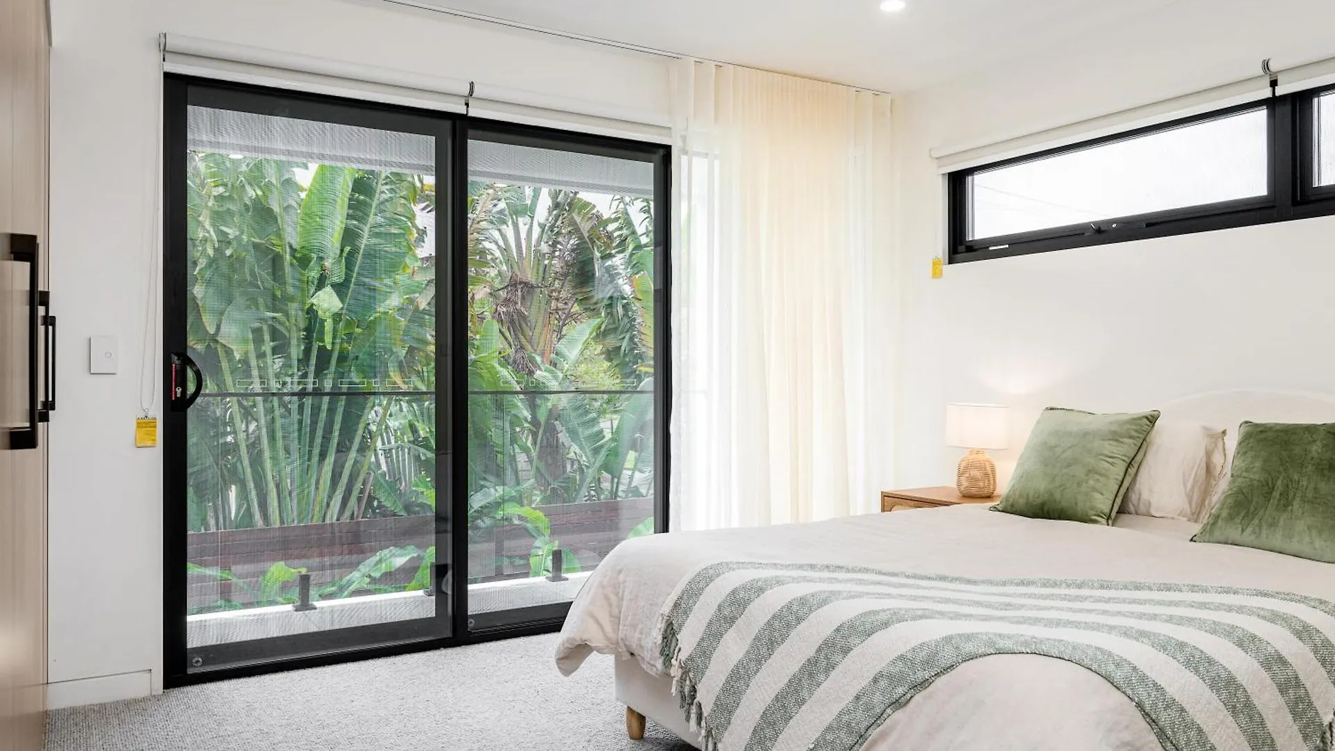 Casa de Férias Poet's Nest Byron Bay