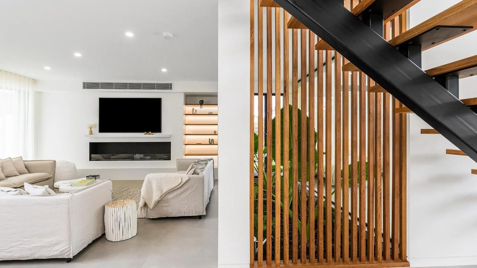 Poet's Nest Byron Bay