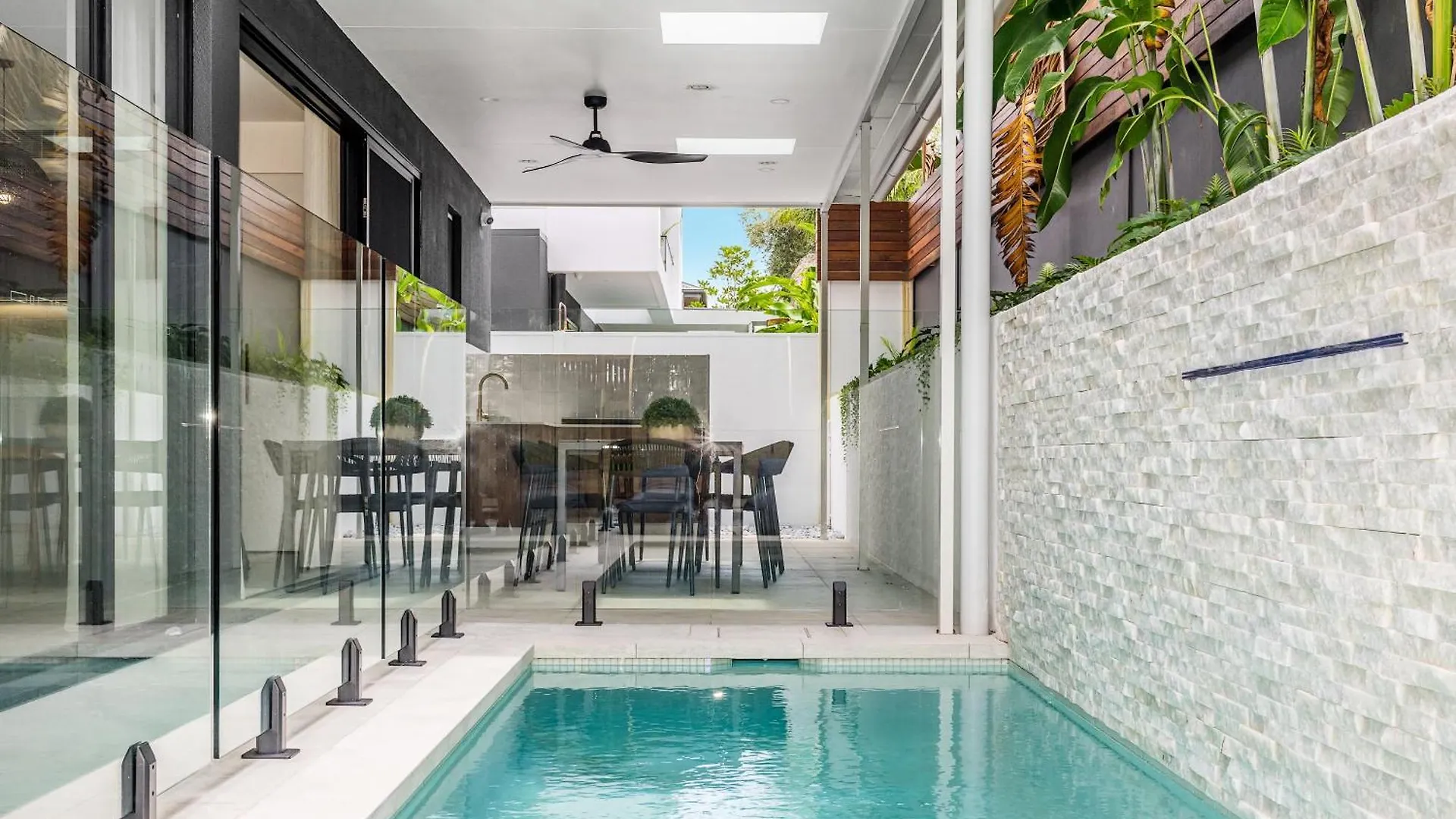 Poet's Nest Casa de Férias Byron Bay