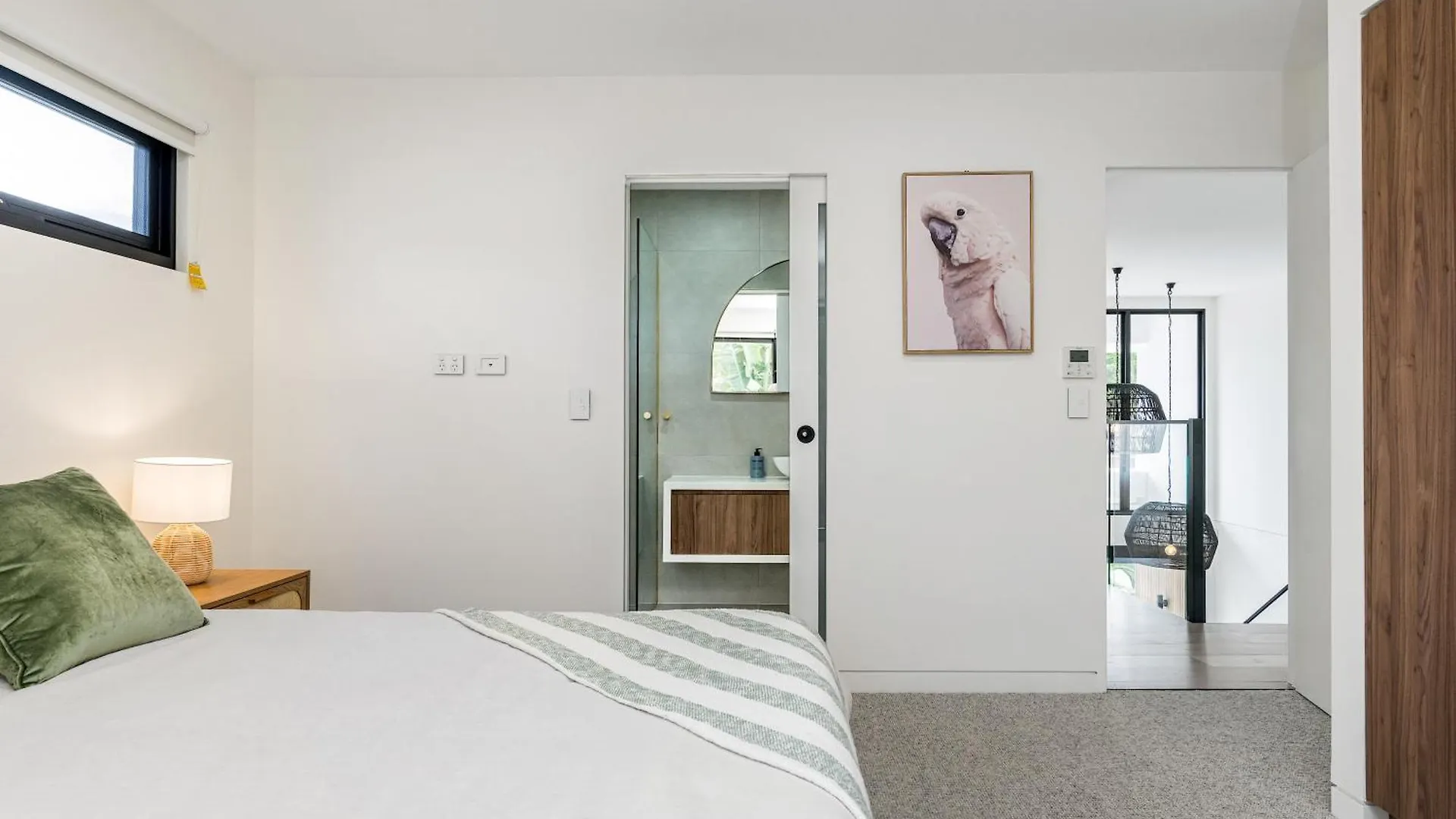 Poet's Nest Casa de Férias Byron Bay