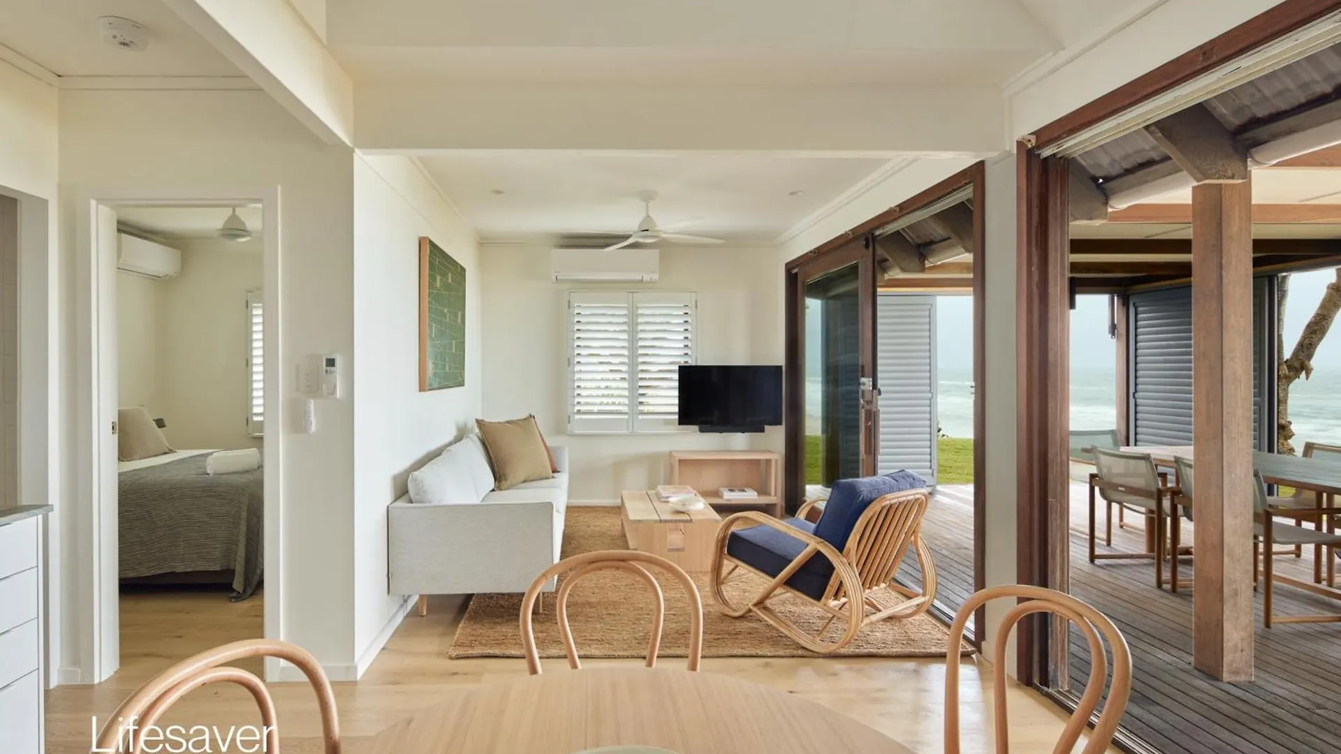 Bluewater On The 5* Byron Bay