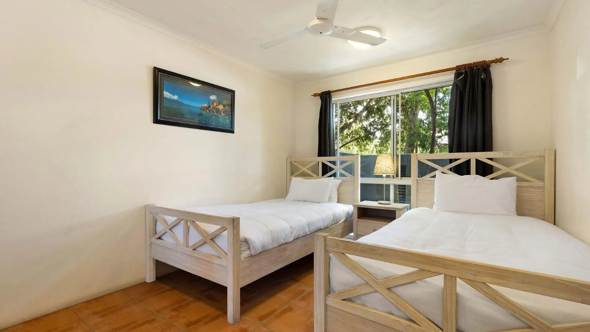 Clarkes Villa Byron Bay