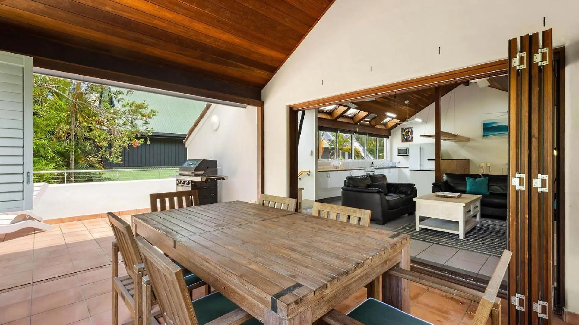 Villa Clarkes *