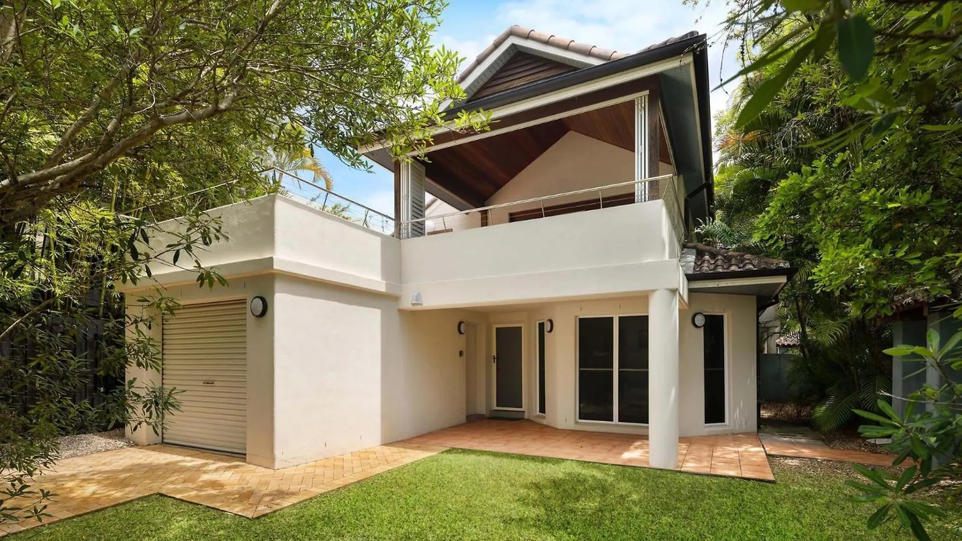 Clarkes Villa