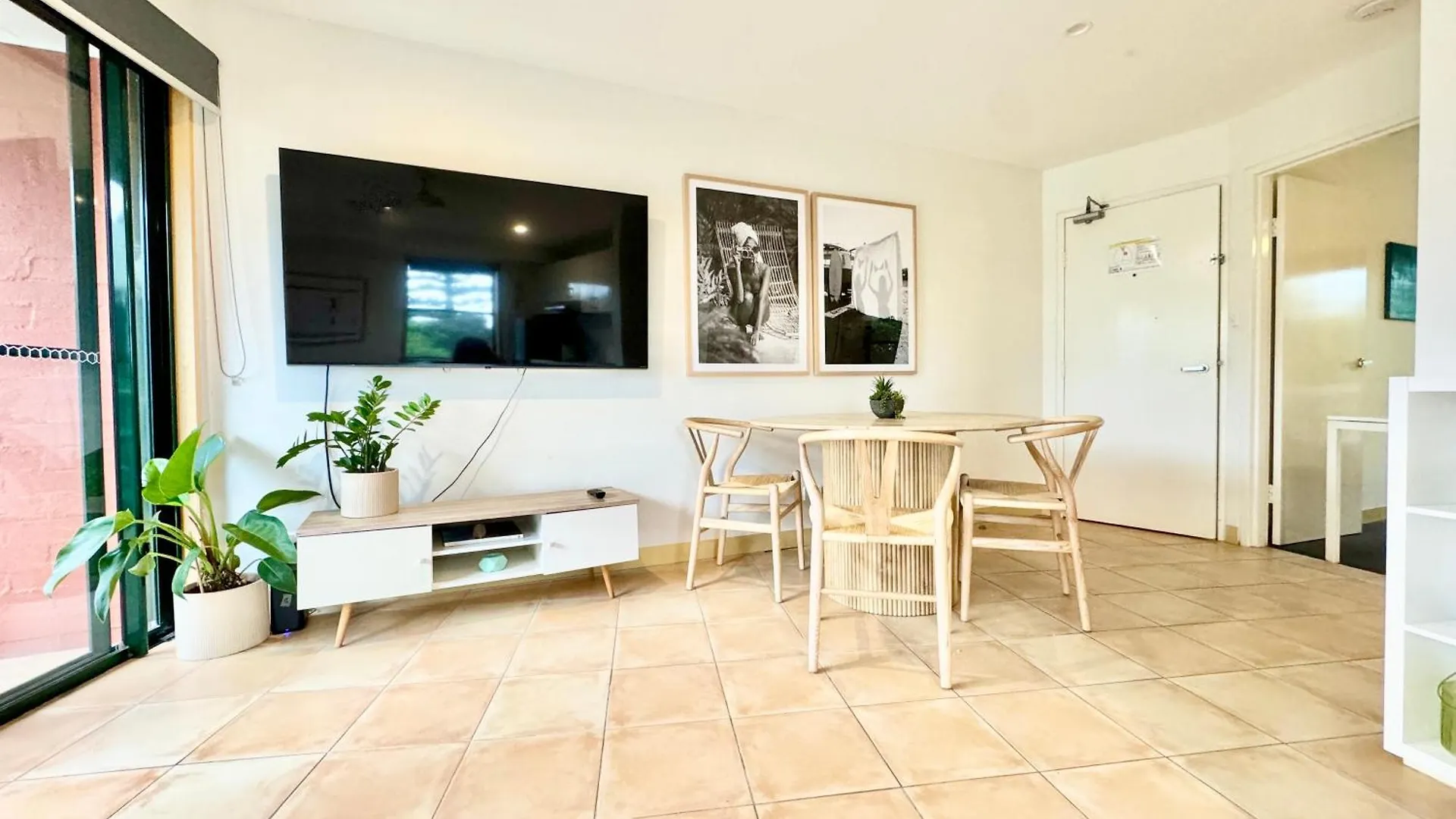 Ulysses - Heated Pool Walk To Town & Apartmán Byron Bay