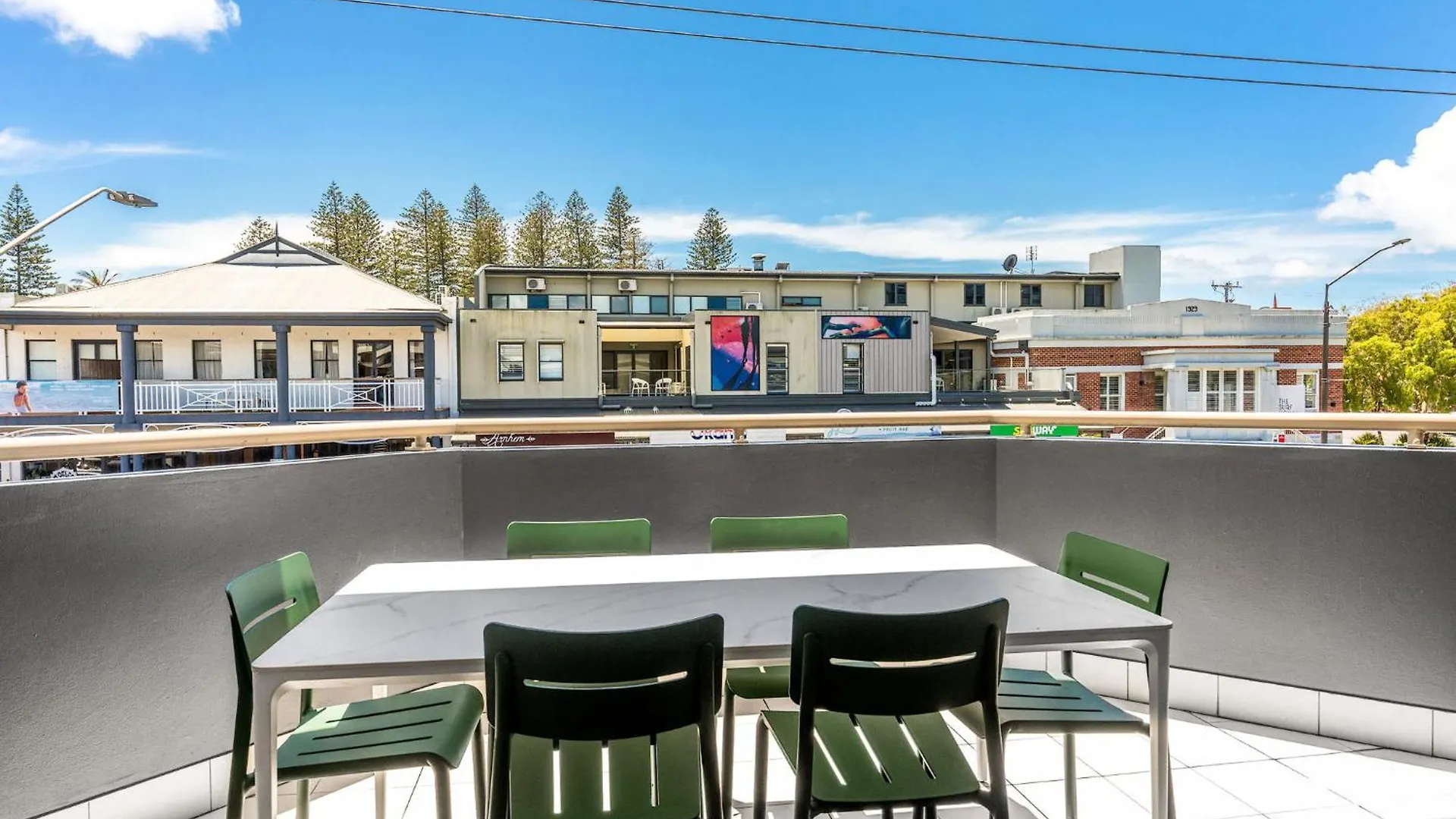 Apartman Solace Unit 1 - *