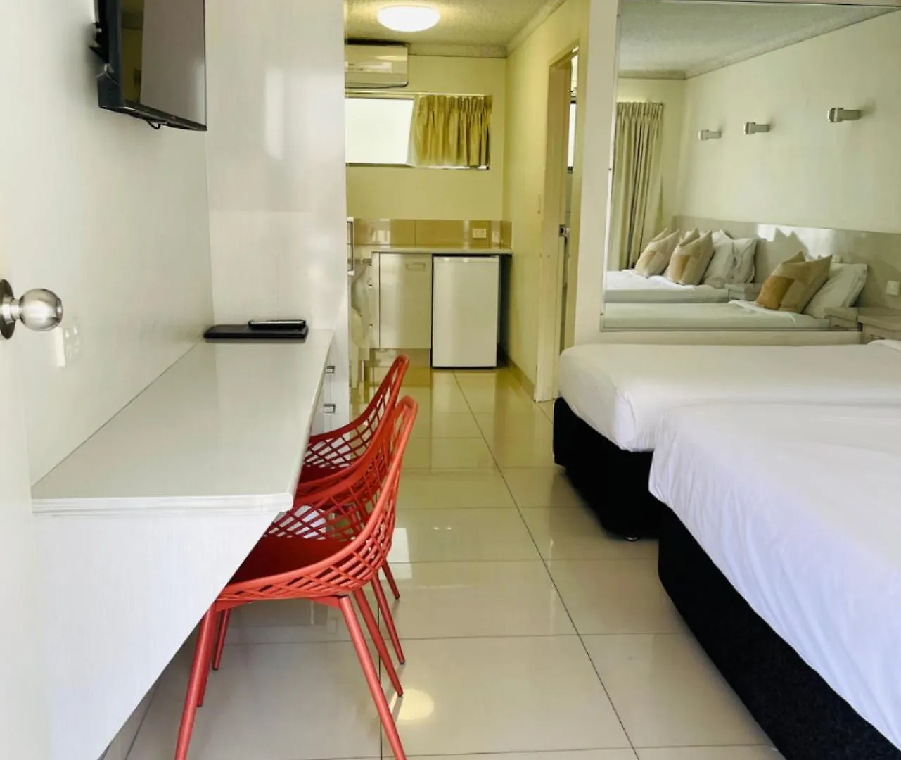 Motel Bay 4*