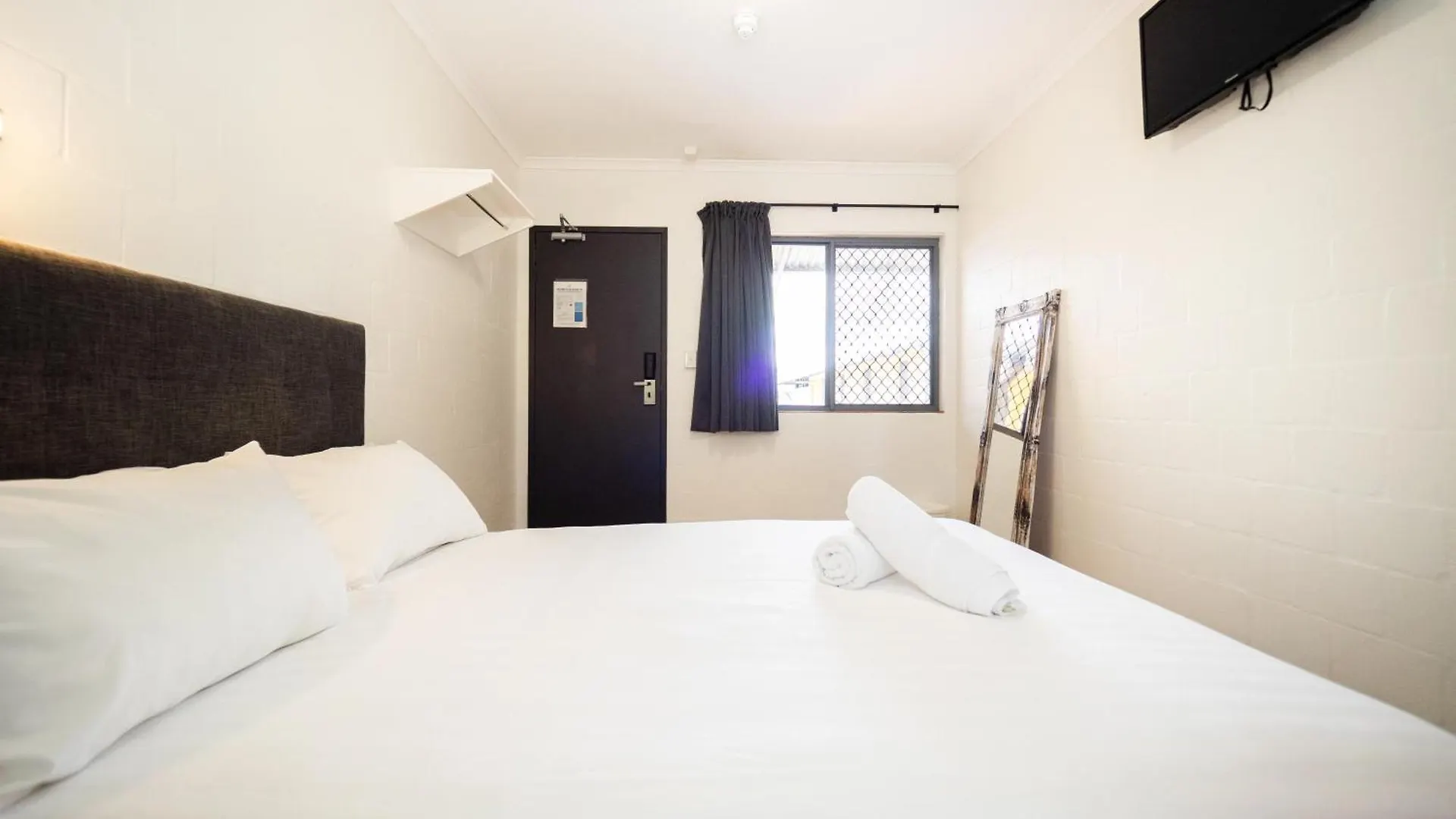 Yha Cape Byron,