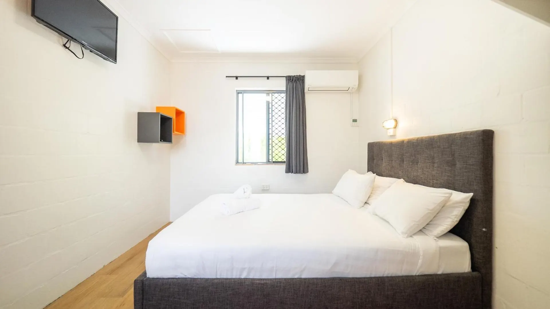 Hostal Yha Cape Byron, Byron Bay