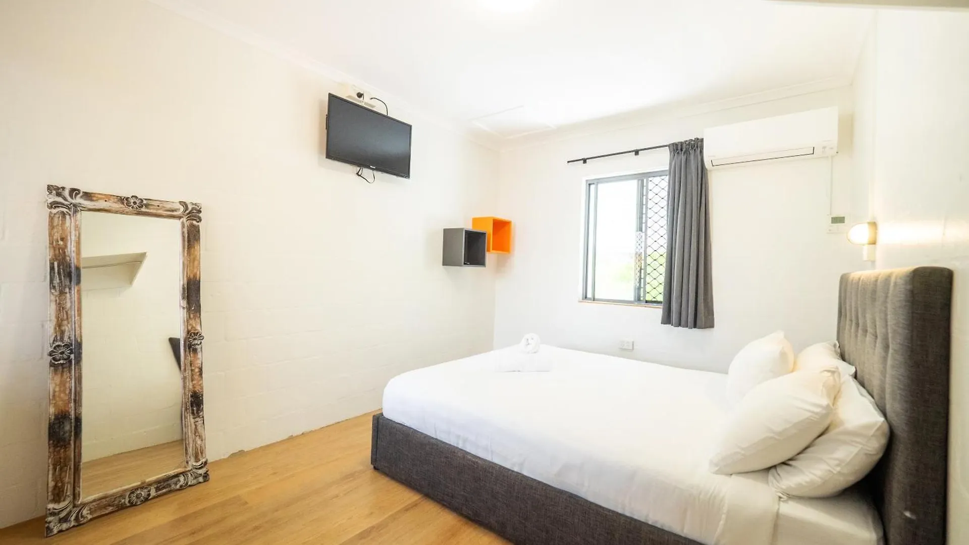Yha Cape Byron, Hostal Byron Bay