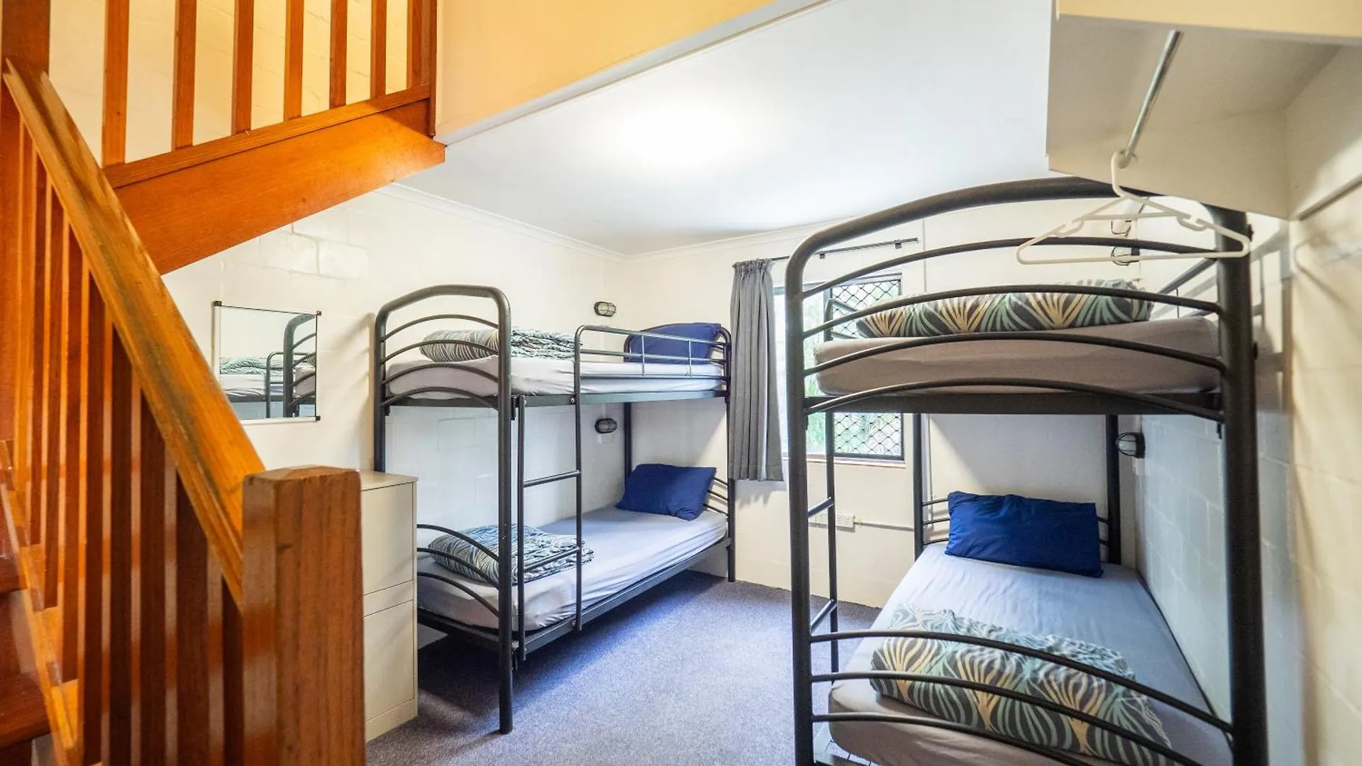 Yha Cape Byron, Hostal *