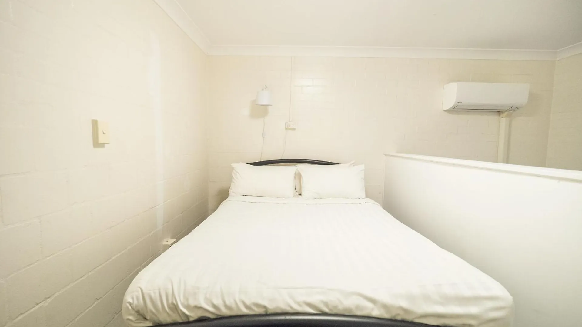 Hostal Yha Cape Byron, Byron Bay