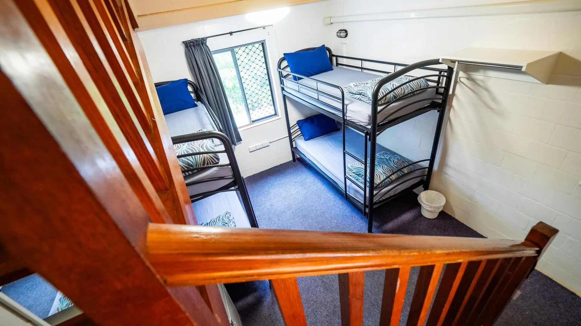 Yha Cape Byron,