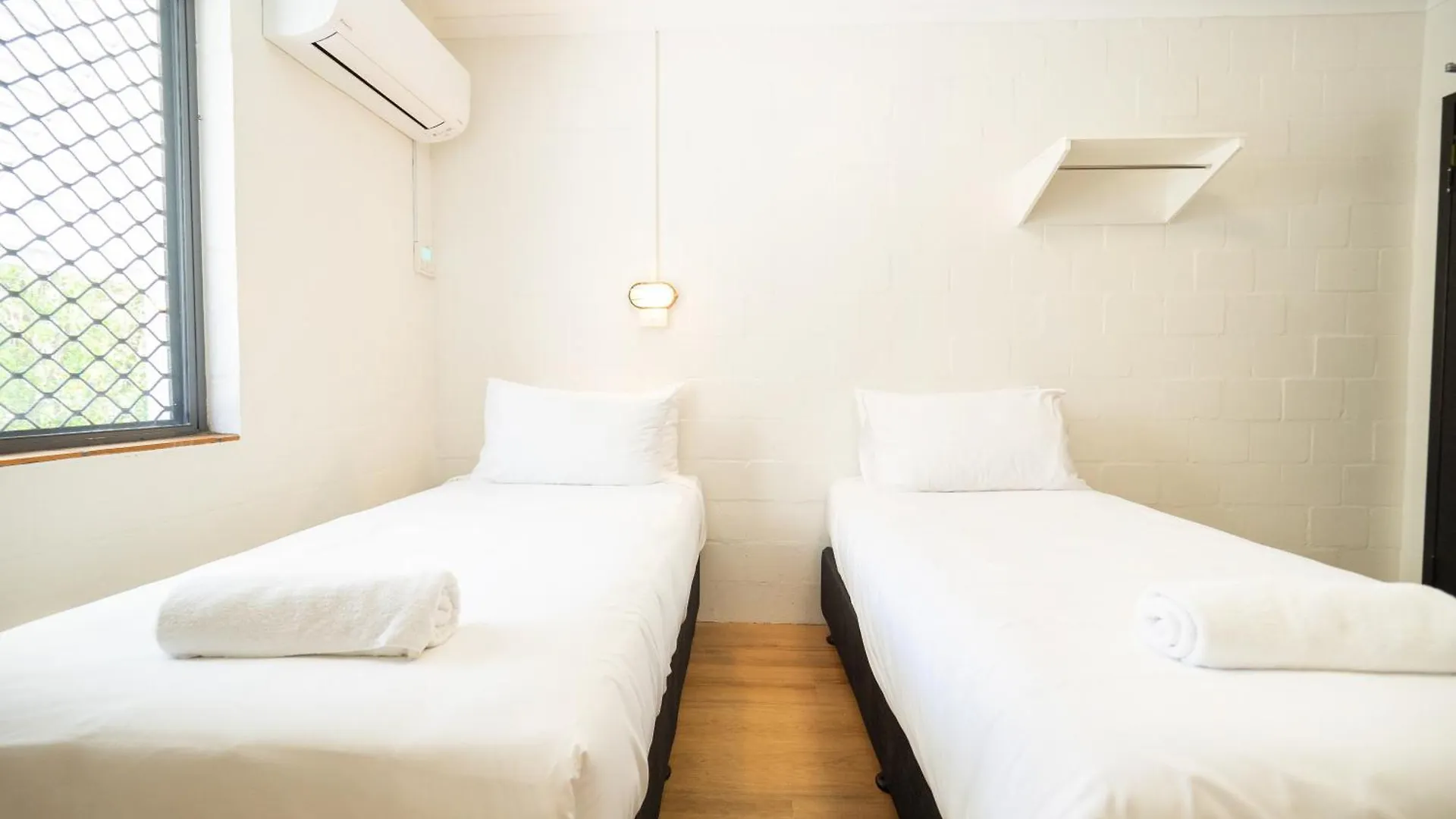 Yha Cape Byron, * Byron Bay