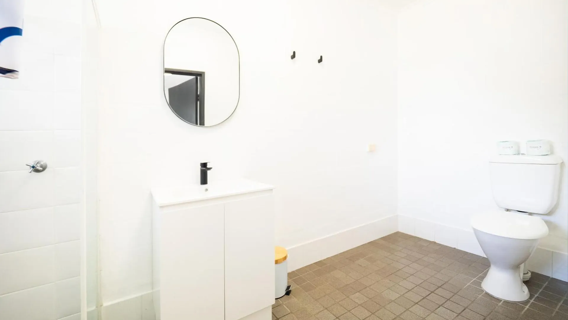 Yha Cape Byron, Hostal *