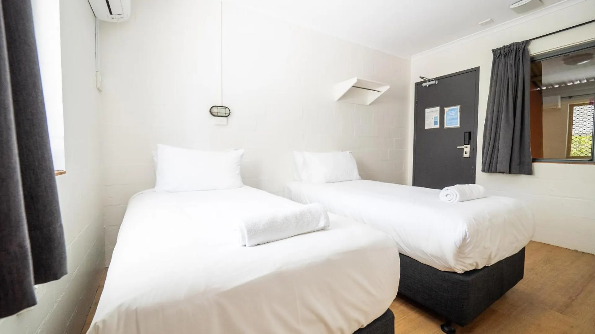 Hostal Yha Cape Byron, Byron Bay