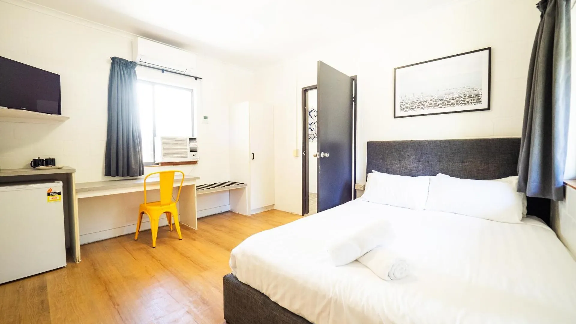 Yha Cape Byron,