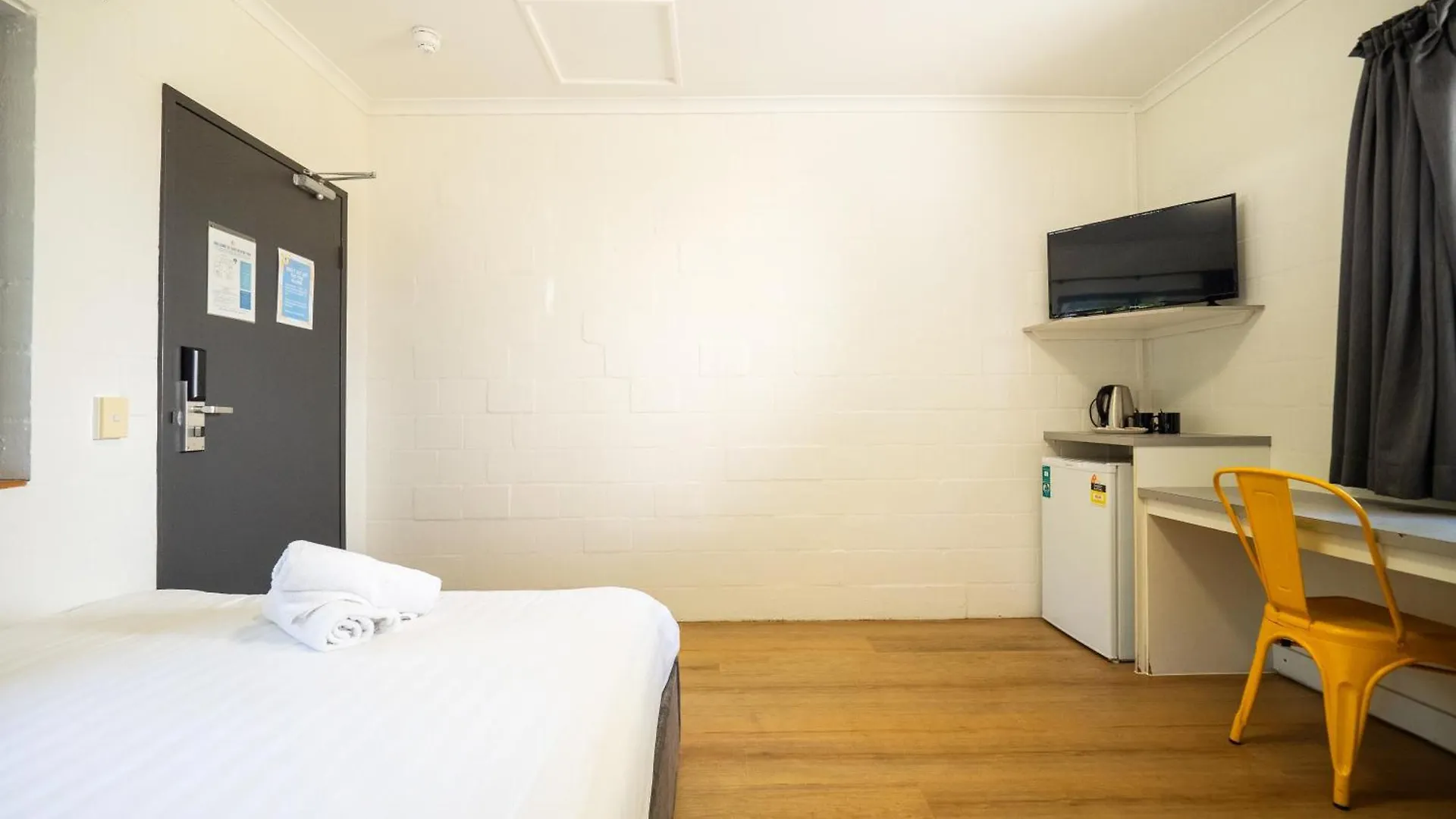 Hostal Yha Cape Byron, *