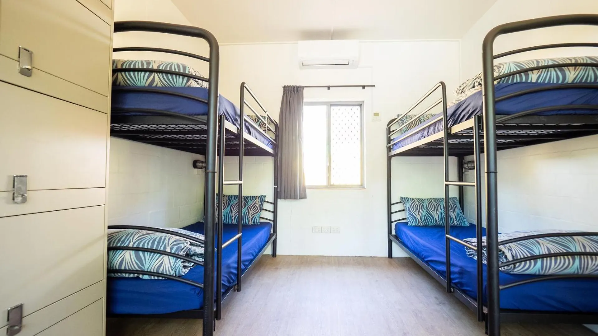 Yha Cape Byron, Byron Bay