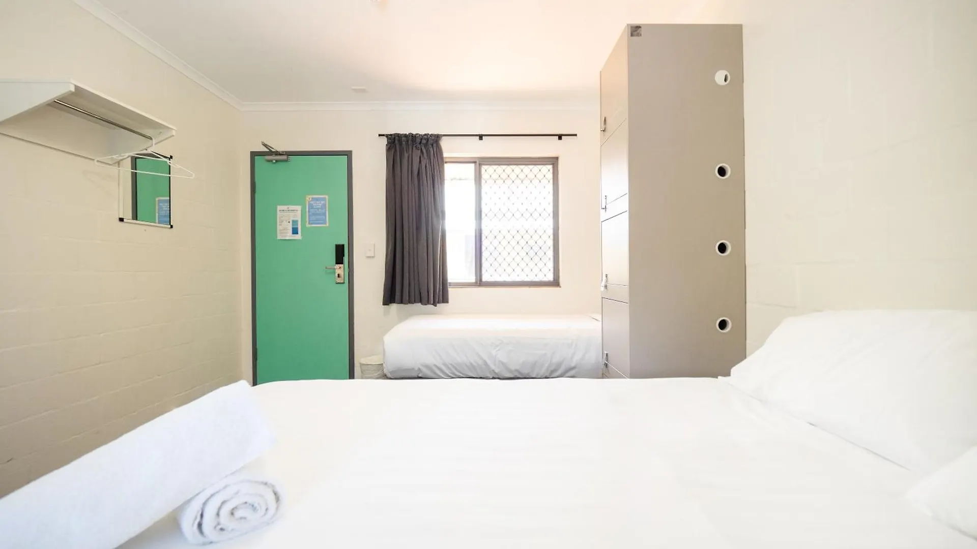 Hostal Yha Cape Byron,
