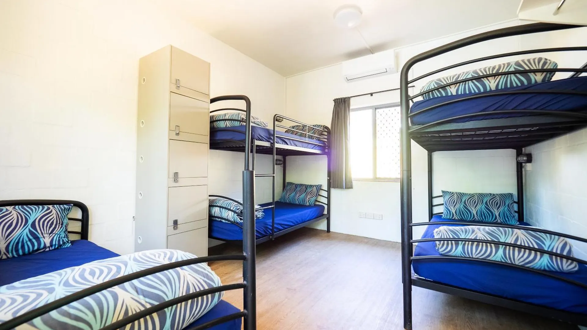 Hostal Yha Cape Byron, Byron Bay