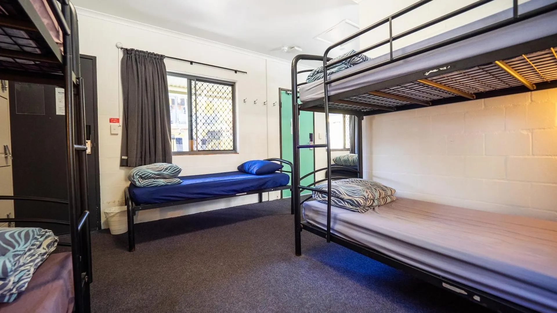 Hostal Yha Cape Byron, *