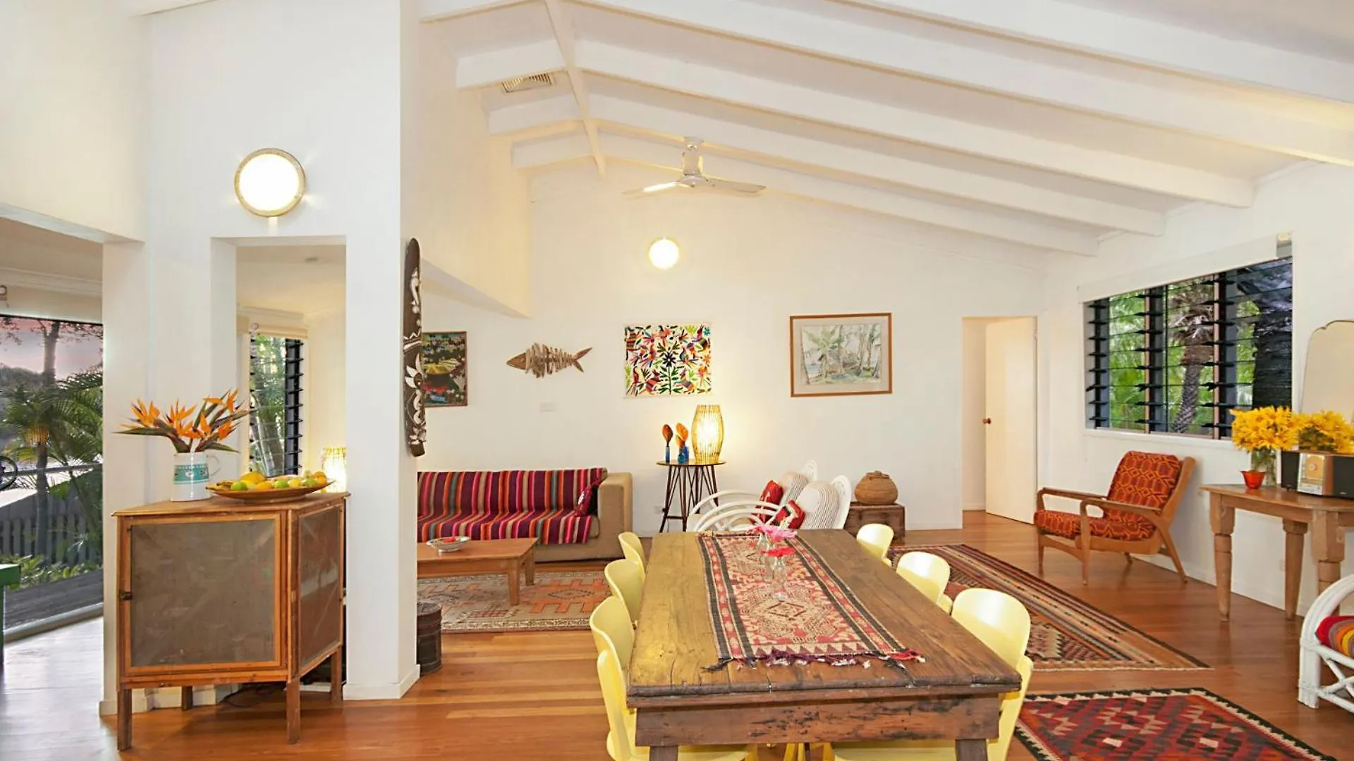 Ferienhaus A Perfect - Aluna