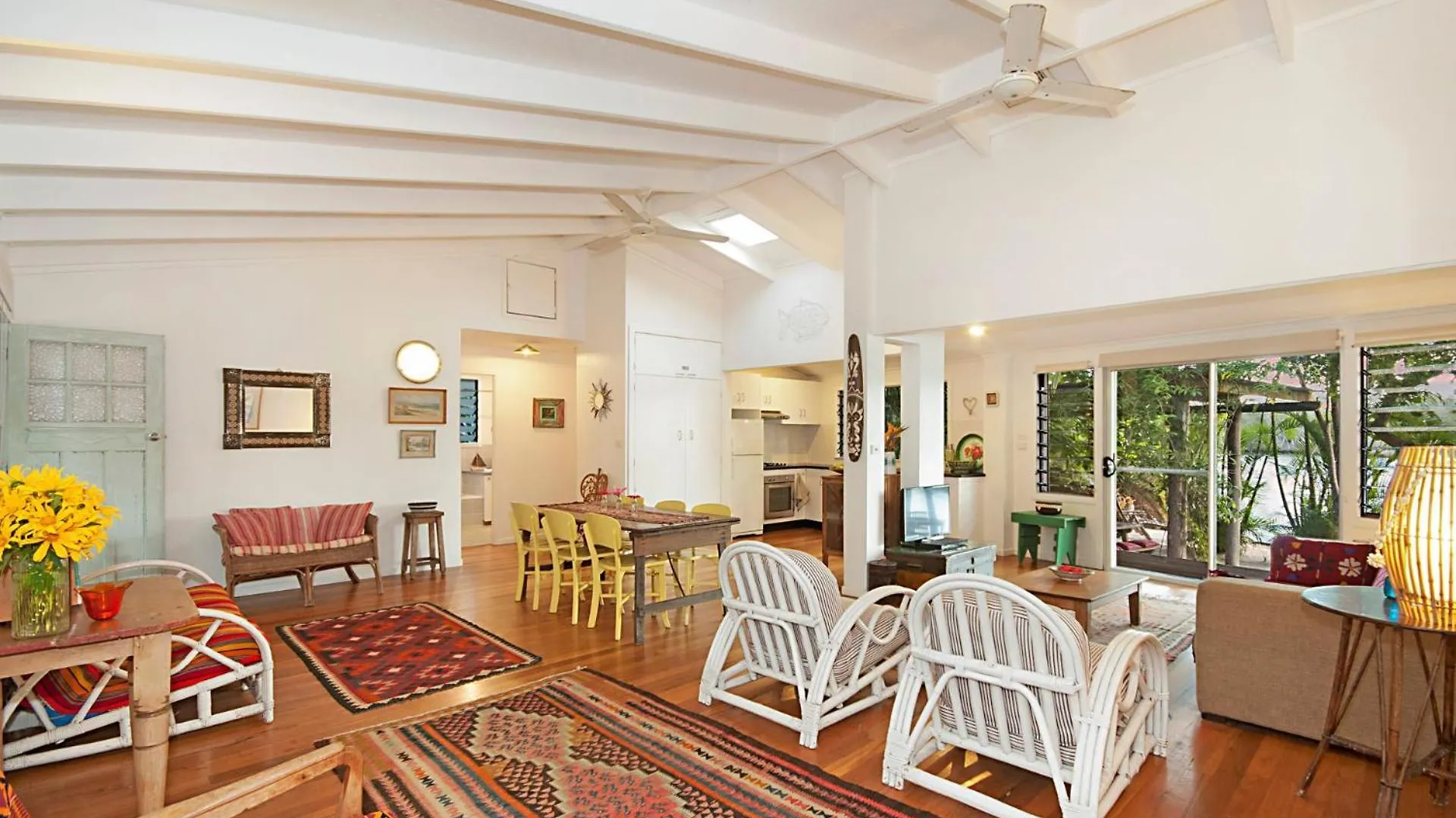 A Perfect - Aluna Ferienhaus