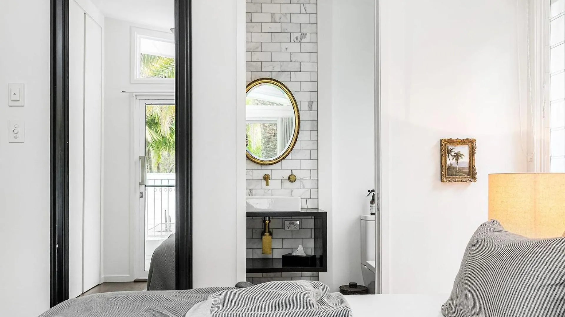The - Designer 3 Bedroom Retreat With Pool 度假居 *