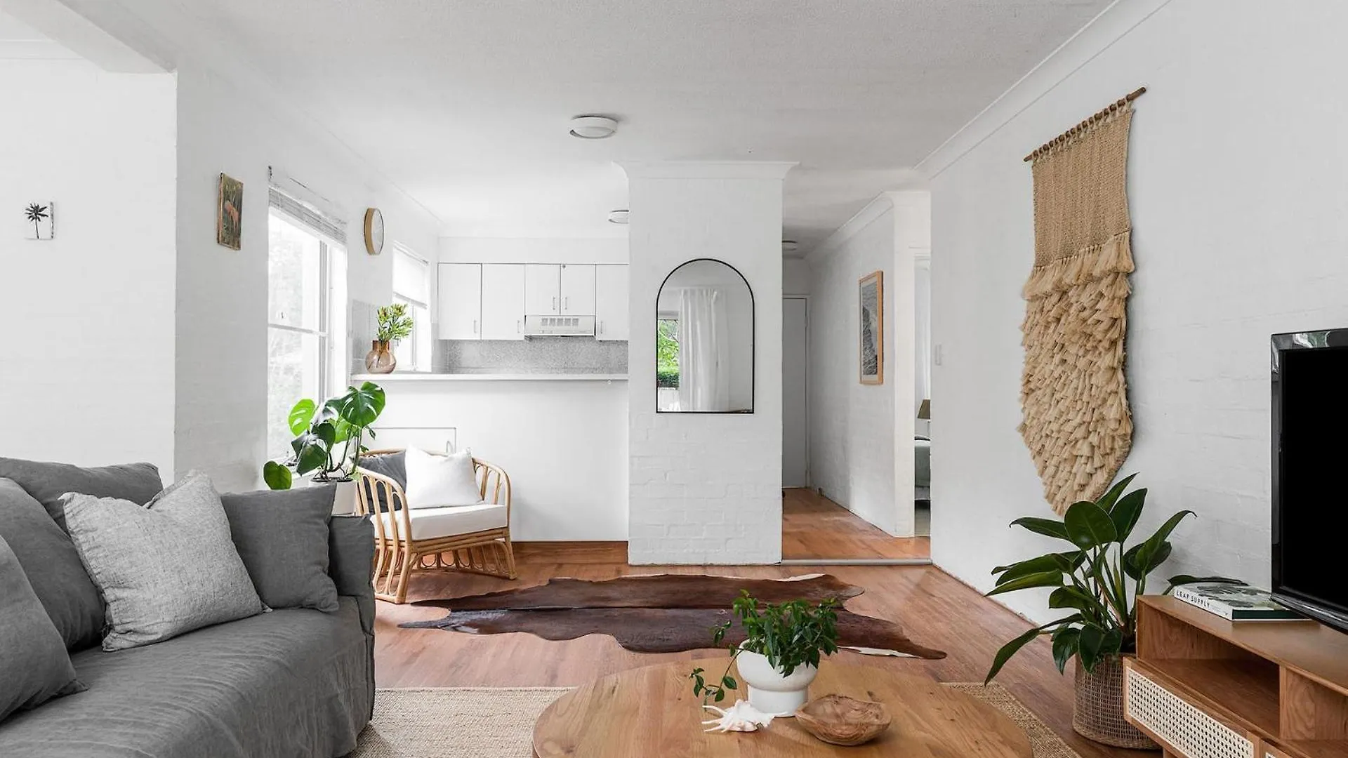 A Perfect - Seasalt Apartment Byron Bay