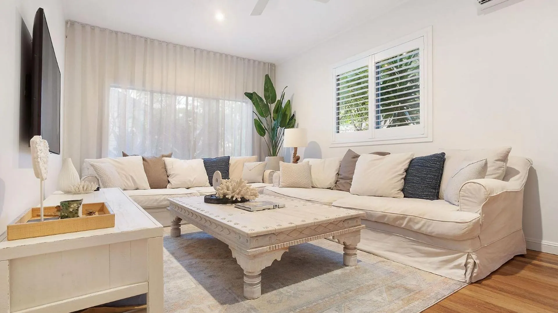 A Perfect - Pompano House בית נופש ביירון ביי