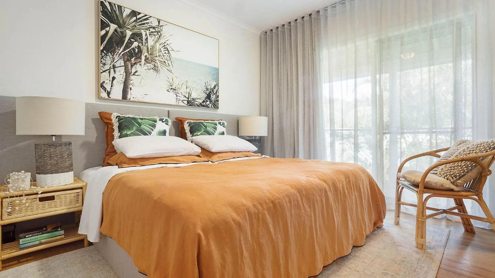 A Perfect - Pompano House בית נופש ביירון ביי