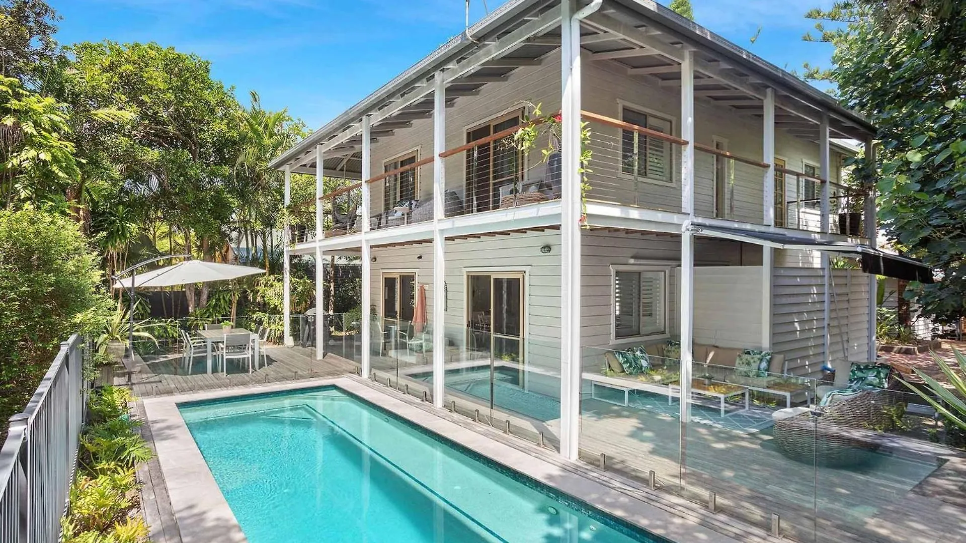 A Perfect - Pompano House