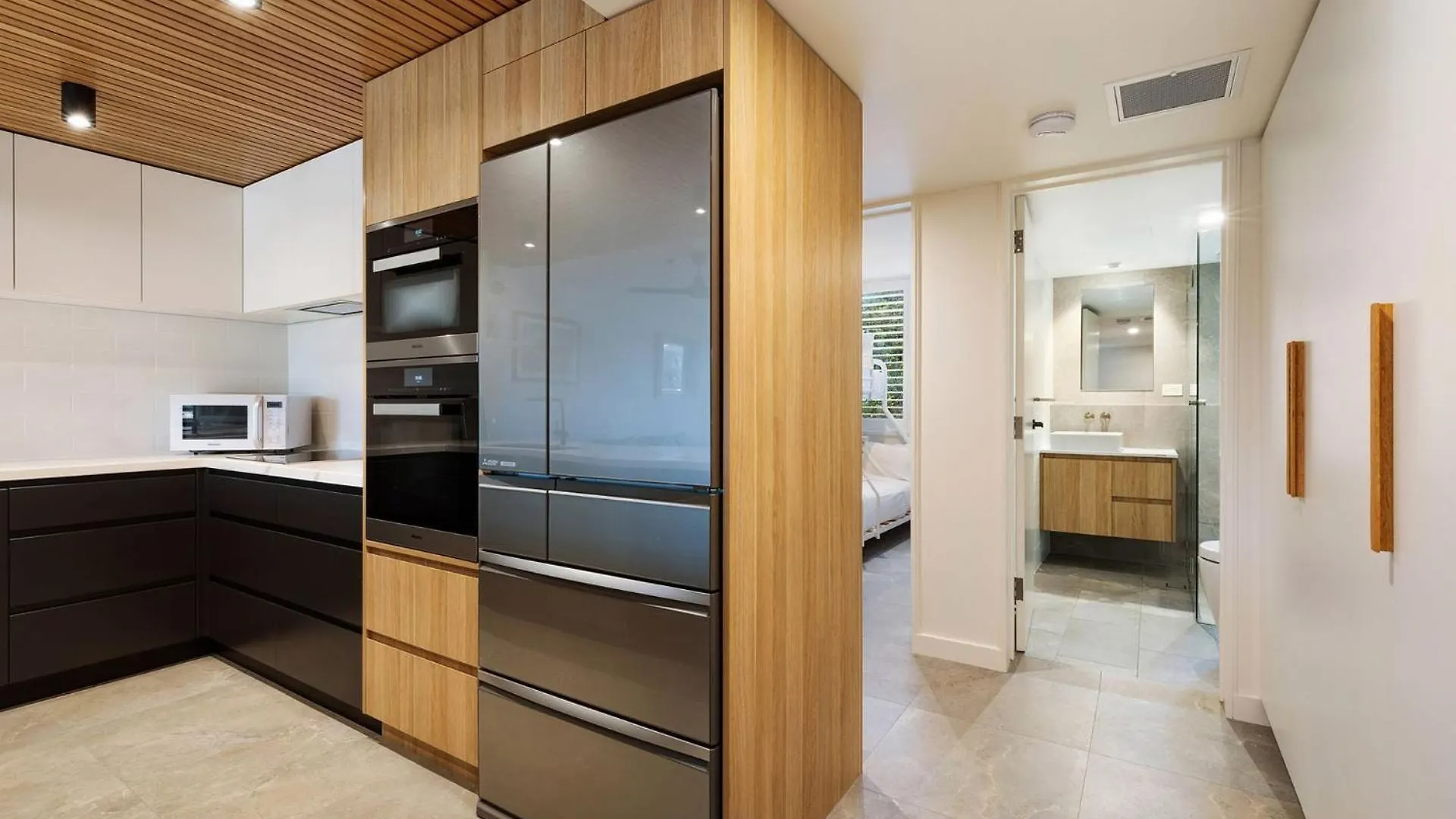 A Perfect - Pacific Blue Appartement Byron Bay