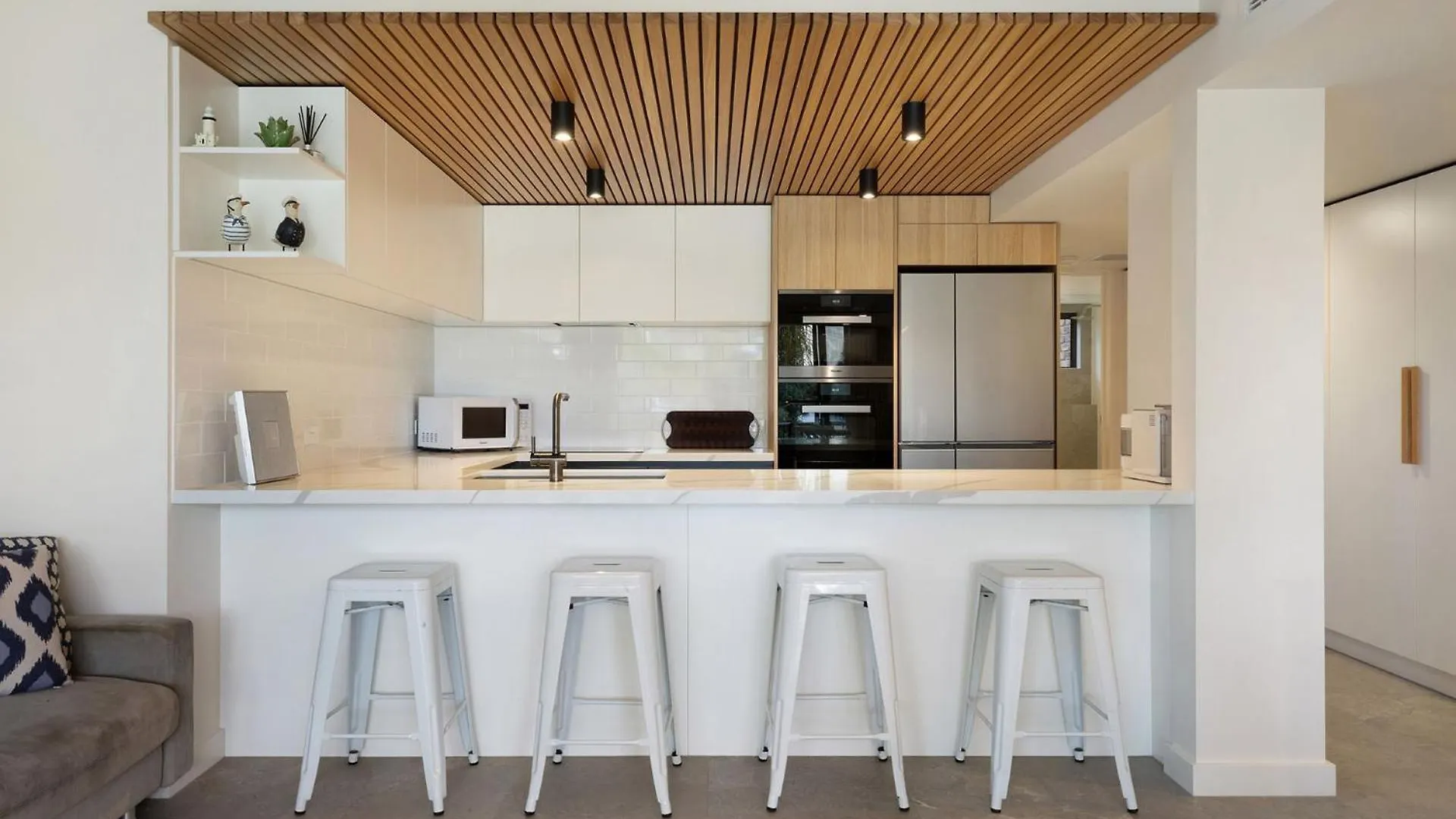 Appartement A Perfect - Pacific Blue *