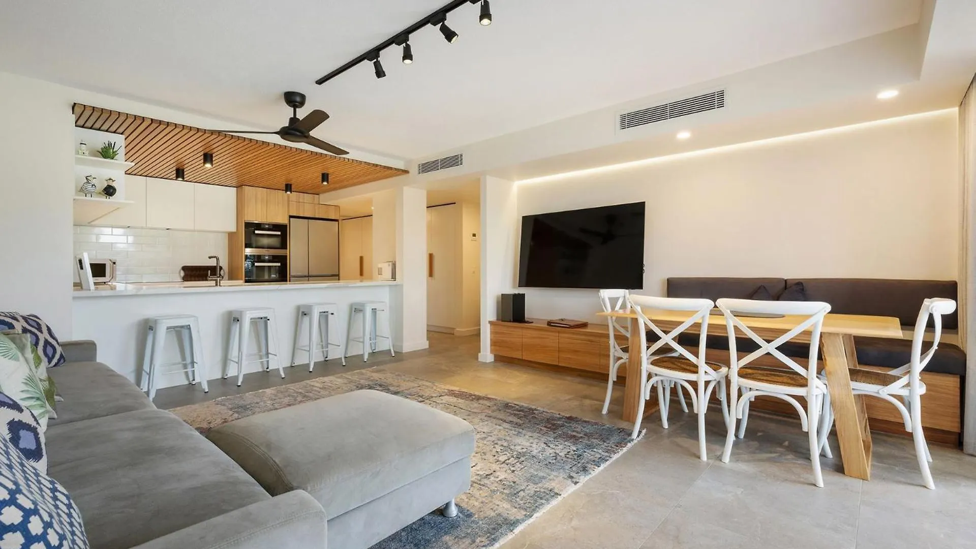 Appartement A Perfect - Pacific Blue