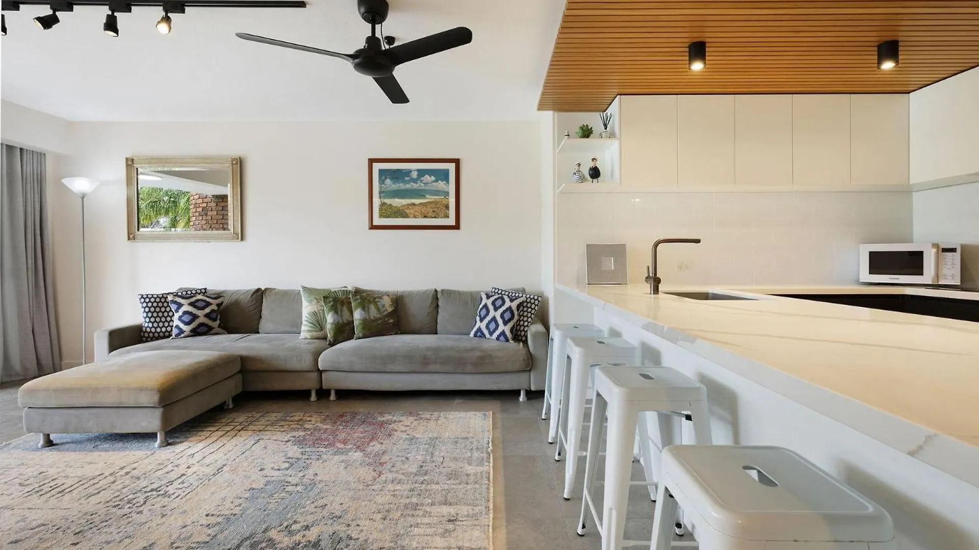 A Perfect - Pacific Blue Appartement Byron Bay