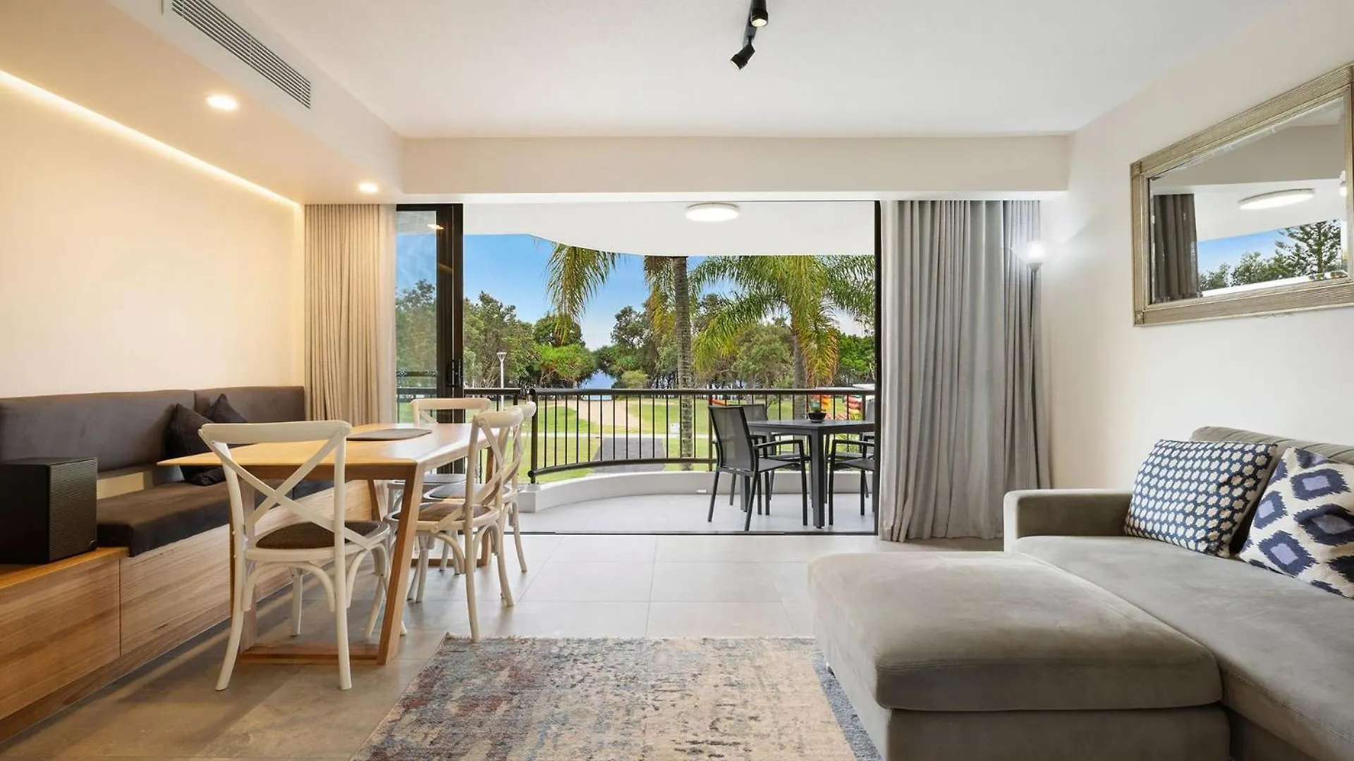 Appartement A Perfect - Pacific Blue *