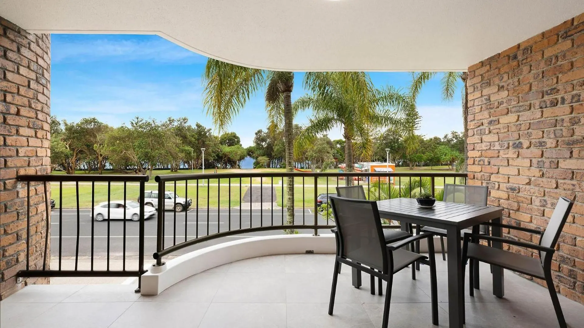 Appartement A Perfect - Pacific Blue Byron Bay