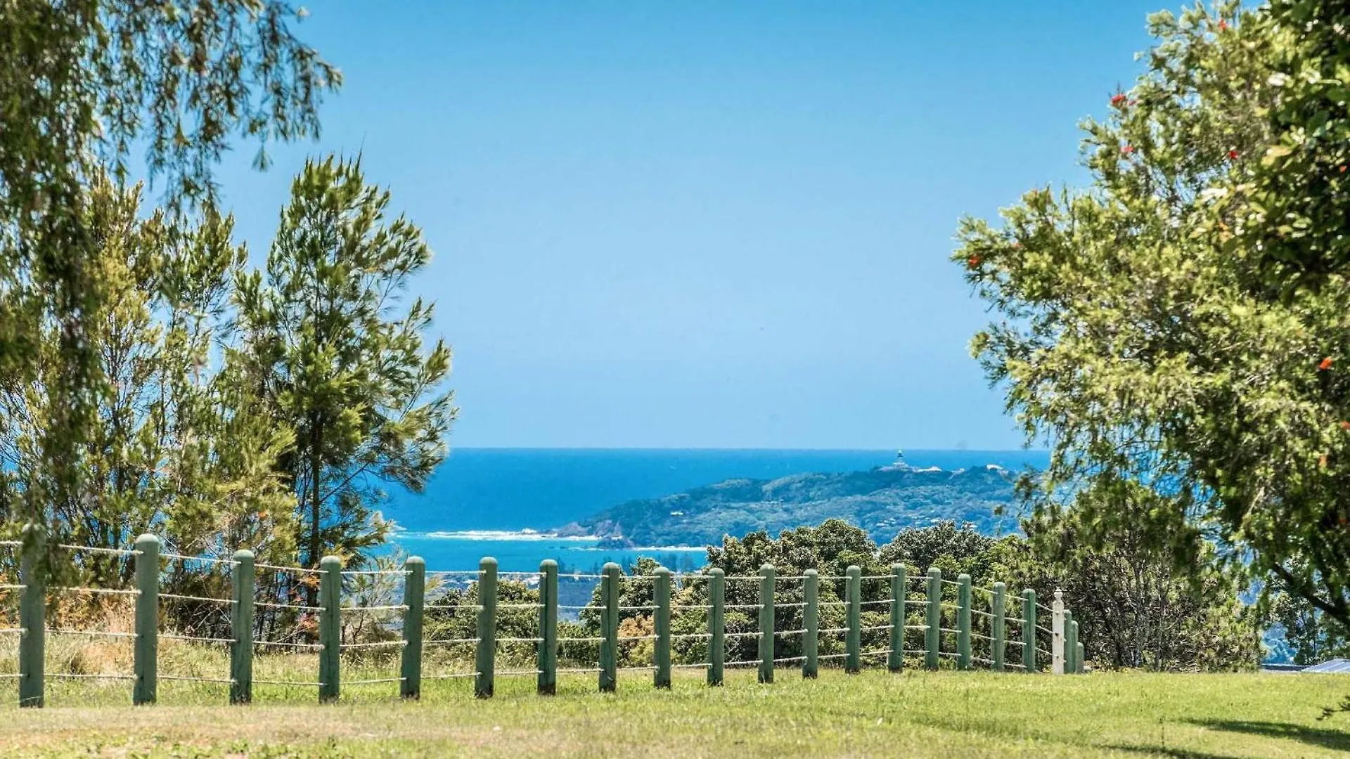 A Perfect - Pacific Ridge