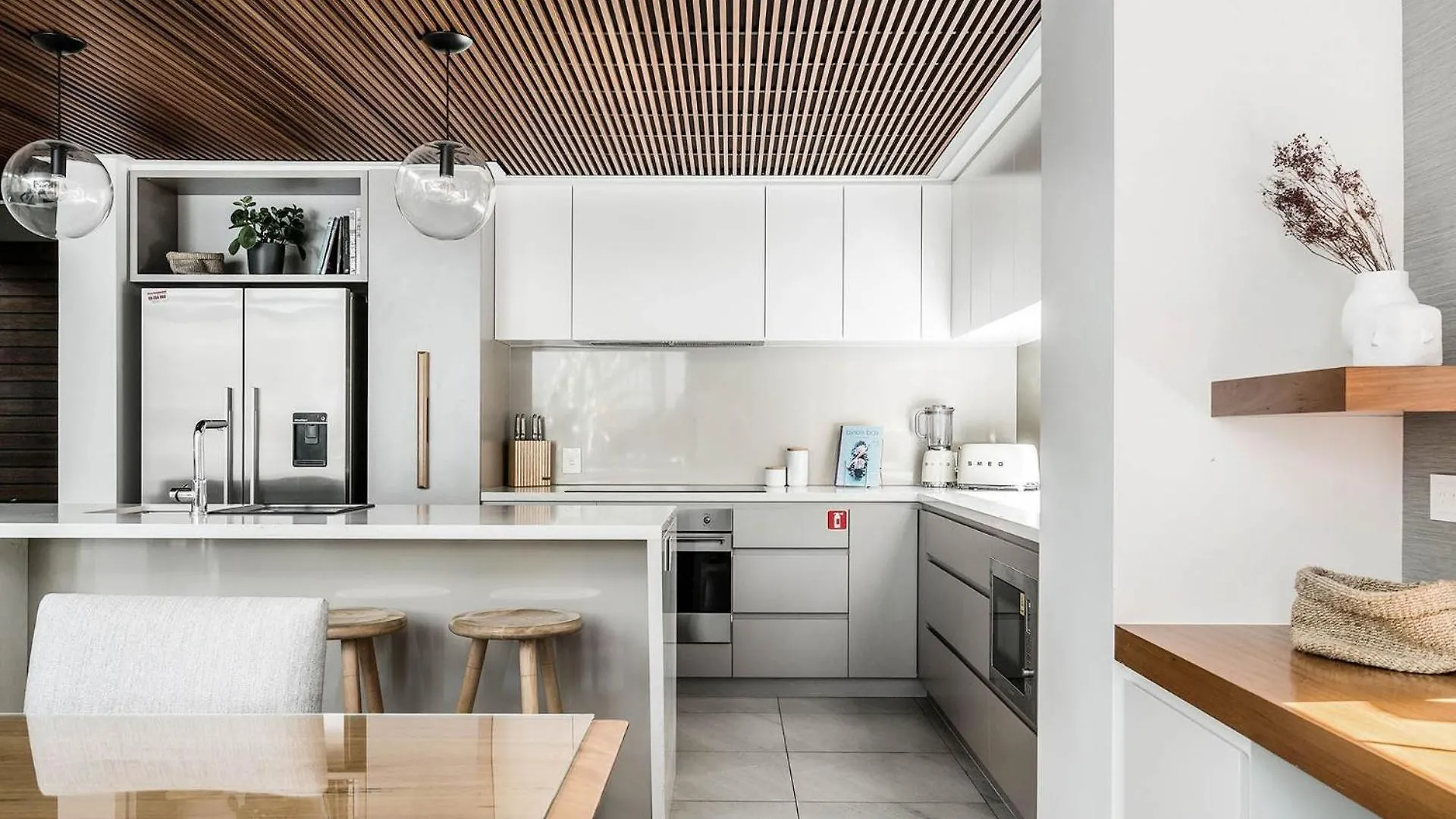 Koko's Beach Houses 1 And 2 Byron Bay