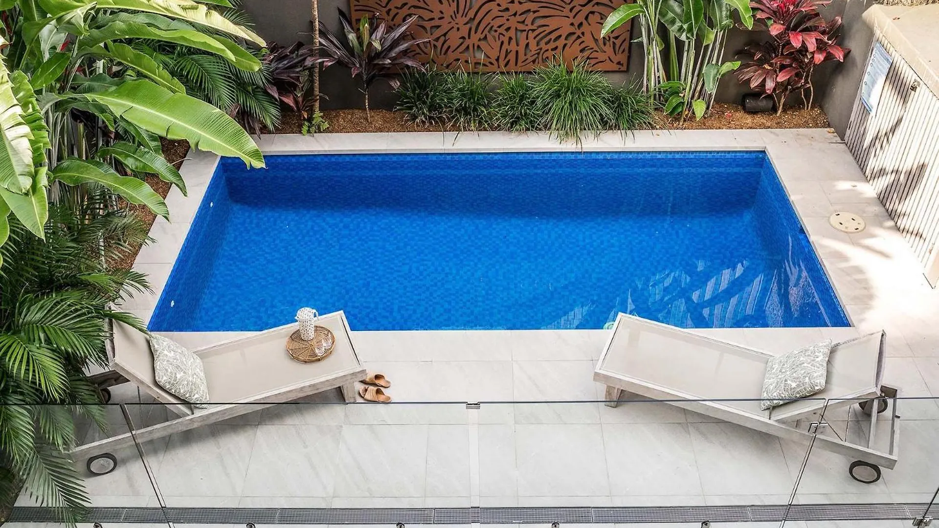 Holiday home Koko's Beach Houses 1 And 2 Byron Bay